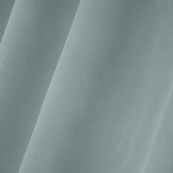 Κουρτίνα (135x250) Με Τρουκς S-F Notte Jade R61840025