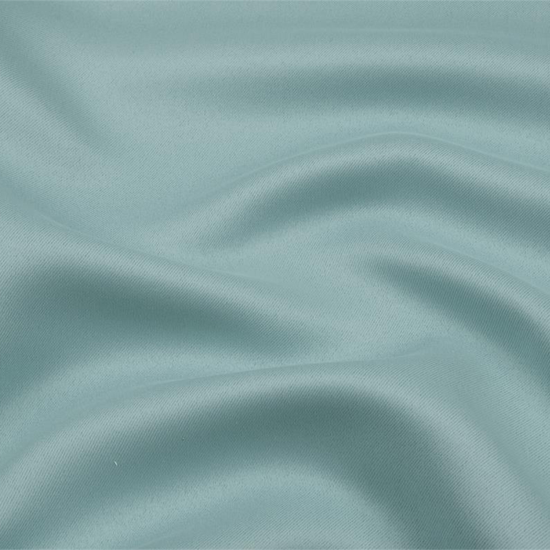 Κουρτίνα (135X250) με Τρουκς S-F Notte Jade R61840025 Κουρτίνες Κρεβατοκάμαρας Spitishop