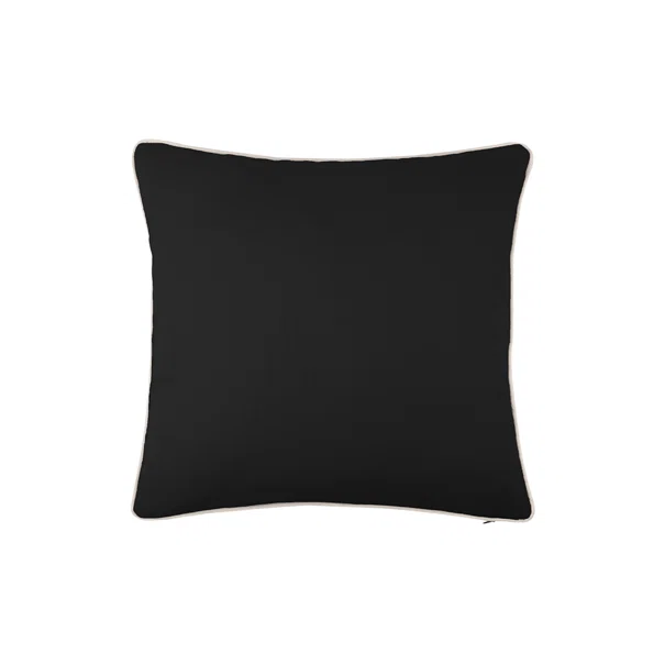 Διακοσμητικό Μαξιλάρι 2 Όψεων (50x50) S-F Sapajou Noir C11873001