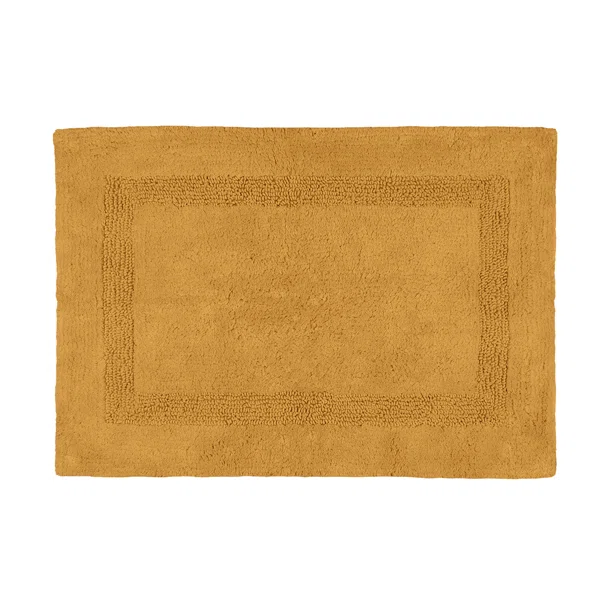 Πατάκι Μπάνιου (50x80) S-F Softness Curry BT2A917010