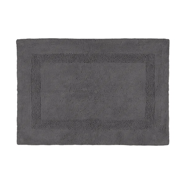 Πατάκι Μπάνιου (50x80) S-F Softness Anthracite BT2A917012