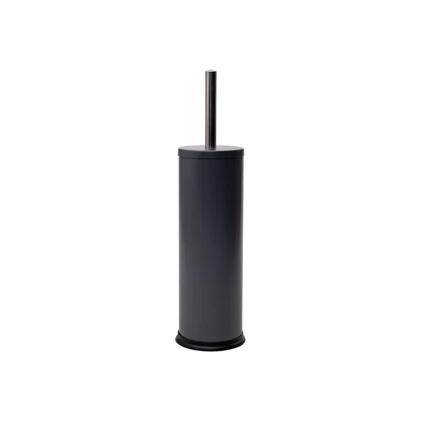 Πιγκάλ (Φ10x38) Homely Classic Grey Matt 02-3913