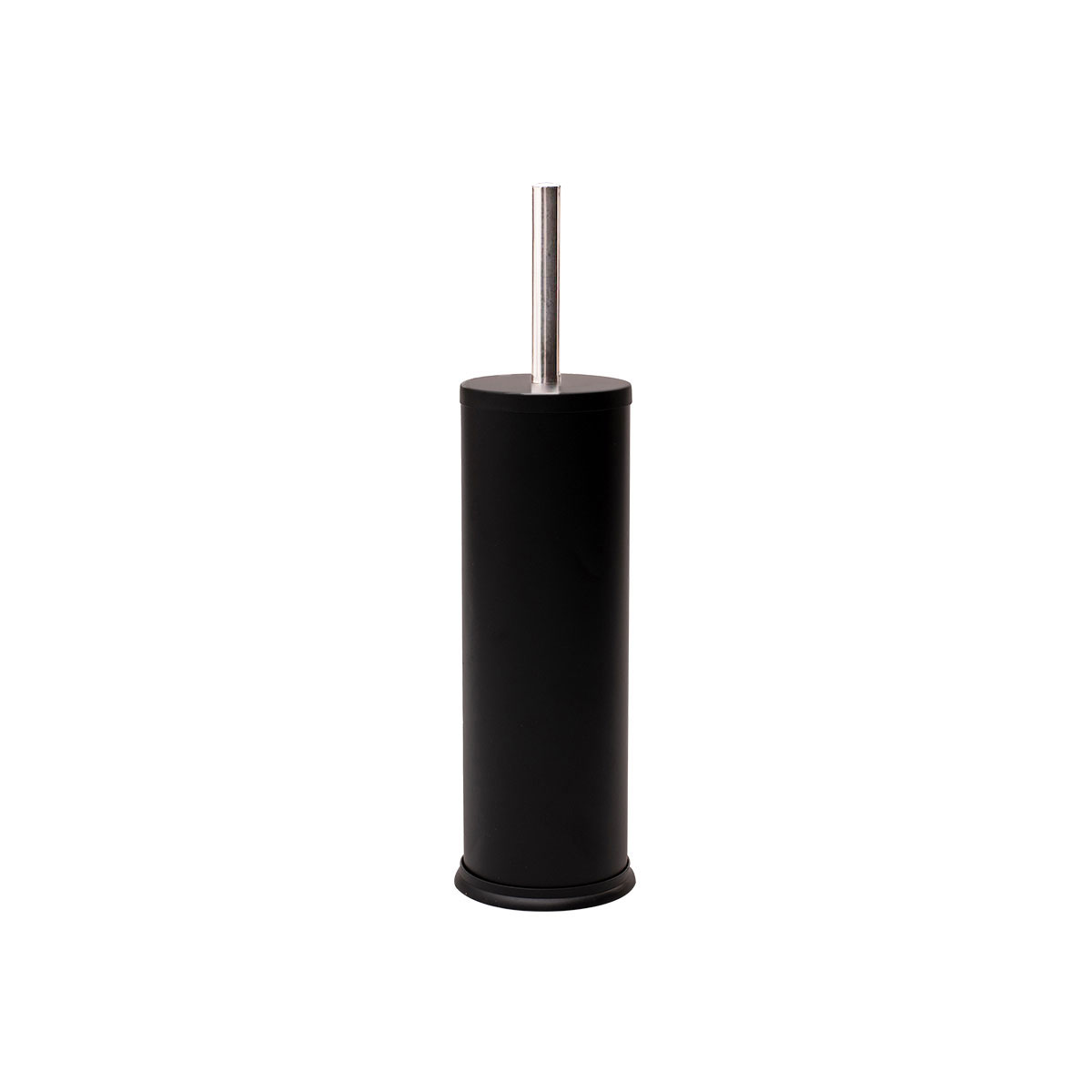 Πιγκάλ (Φ10x38) Homely Classic Black Matt 02-3920
