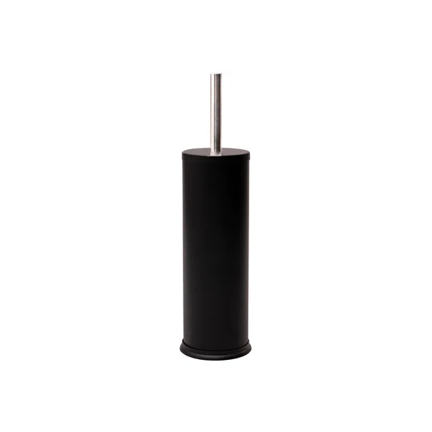 Πιγκάλ (Φ10x38) Homely Classic Black Matt 02-3920