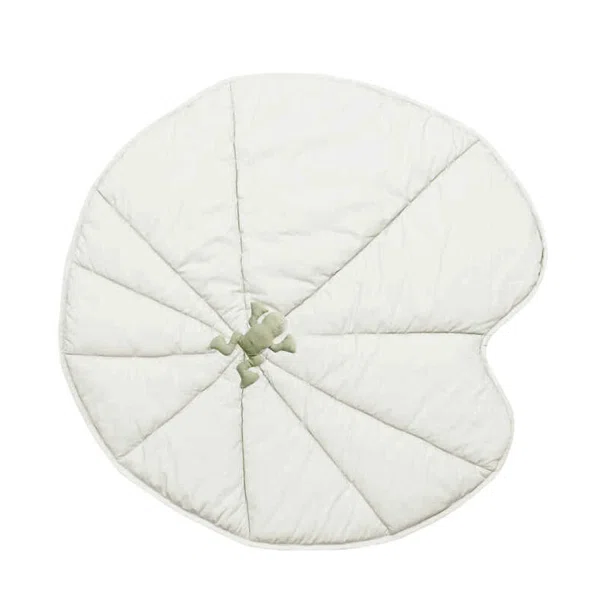 Μαλακό Στρώμα Παιχνιδιού Lorena Canals Water Lily Vintage Natural
