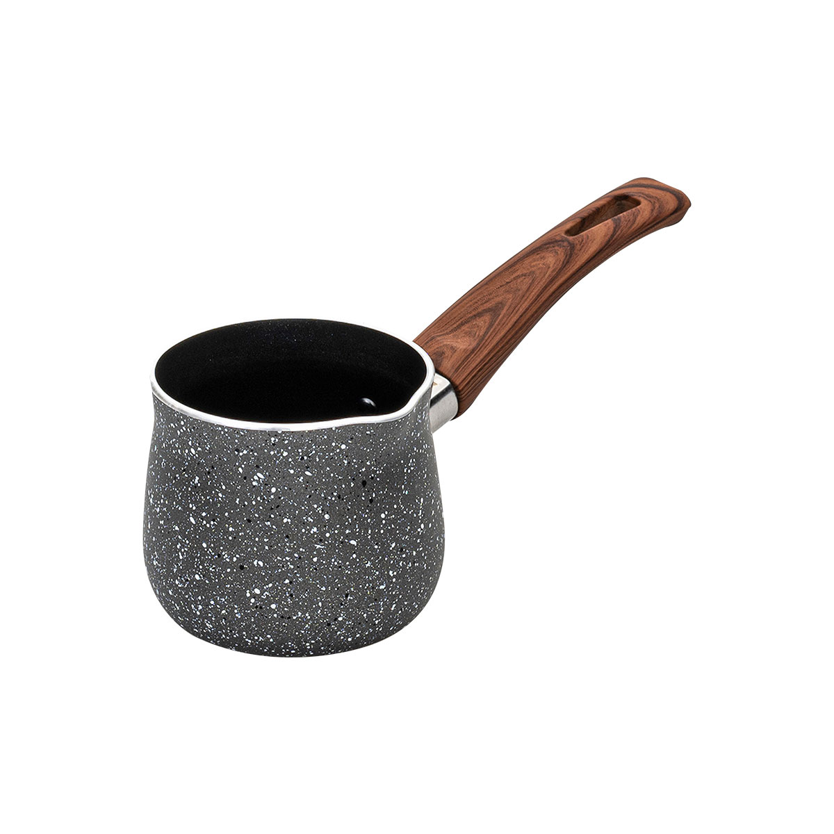 Μπρίκι Αλουμινίου 300ml Estia Stone 01-4743
