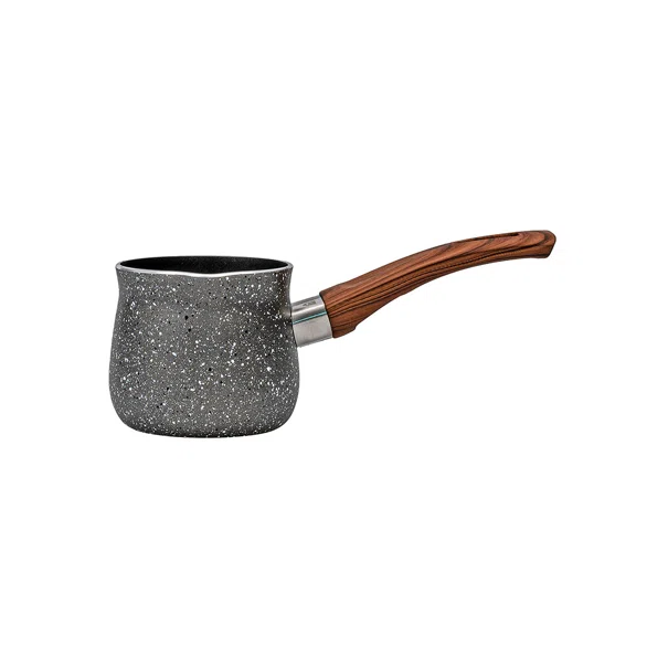 Μπρίκι Αλουμινίου 300ml Estia Stone 01-4743