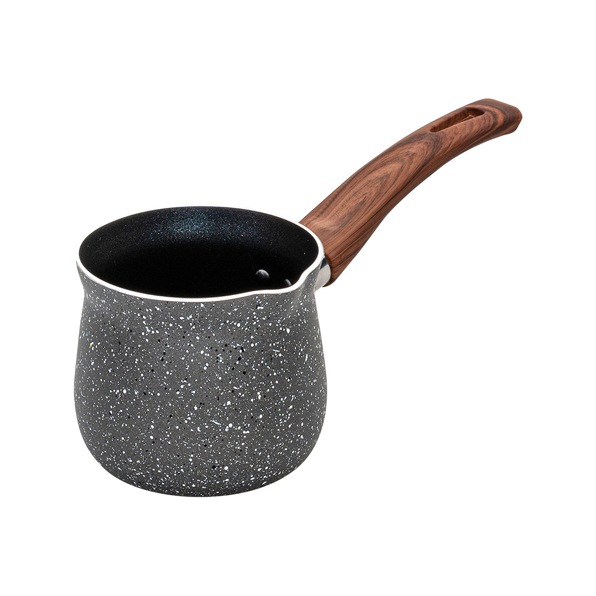 Μπρίκι Αλουμινίου 430ml Estia Stone 01-4750