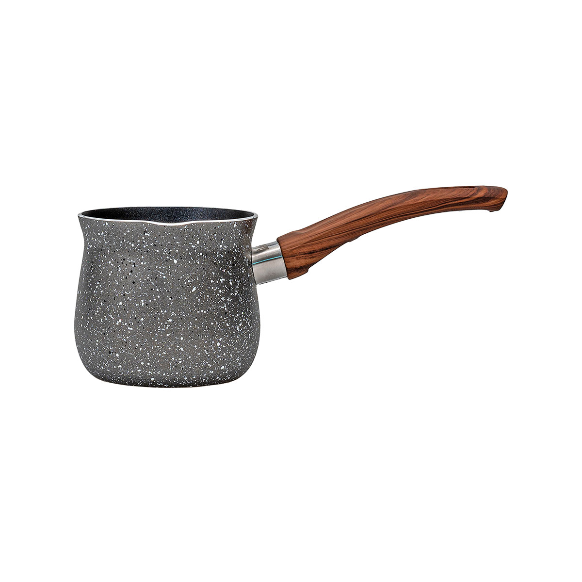 Μπρίκι Αλουμινίου 430ml Estia Stone 01-4750