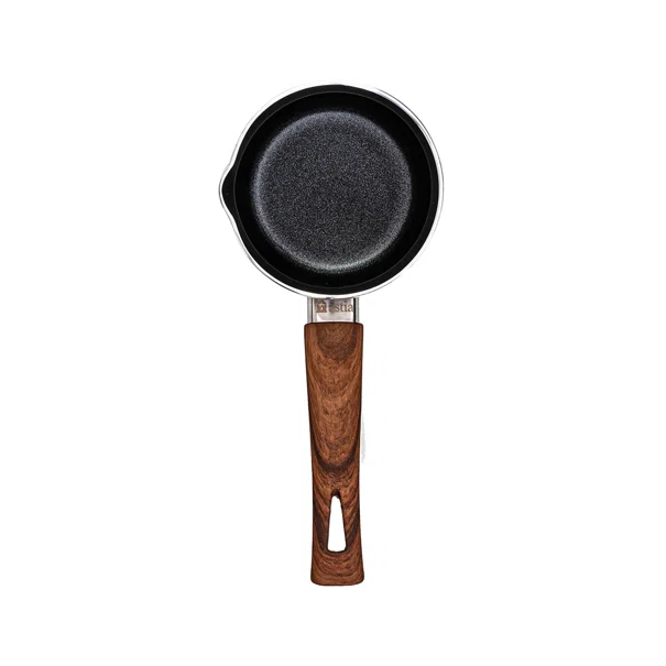 Μπρίκι Αλουμινίου 430ml Estia Stone 01-4750