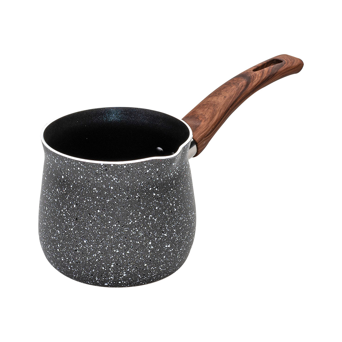 Μπρίκι Αλουμινίου 600ml Estia Stone 01-4767