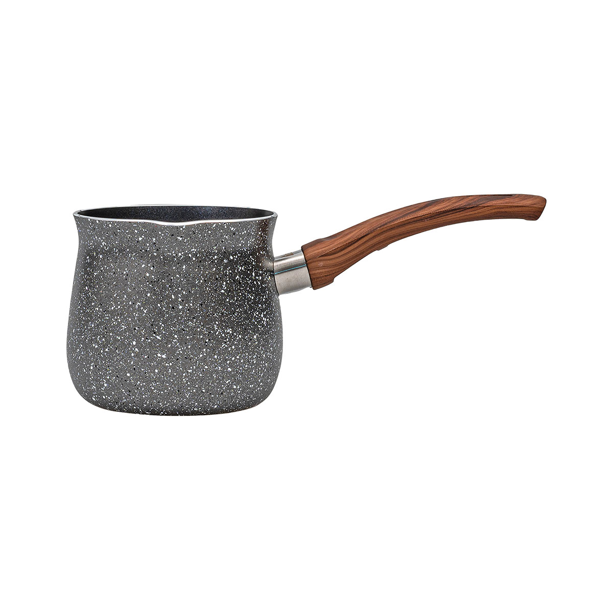Μπρίκι Αλουμινίου 600ml Estia Stone 01-4767