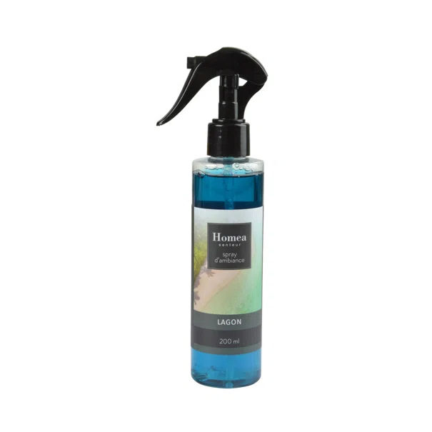 Αρωματικό Σπρέυ Χώρου 200ml L-C Lagoon 6DIF219LG