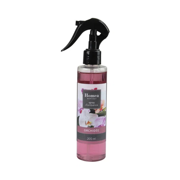 Αρωματικό Σπρέυ Χώρου 200ml L-C Orchid 6DIF219OD