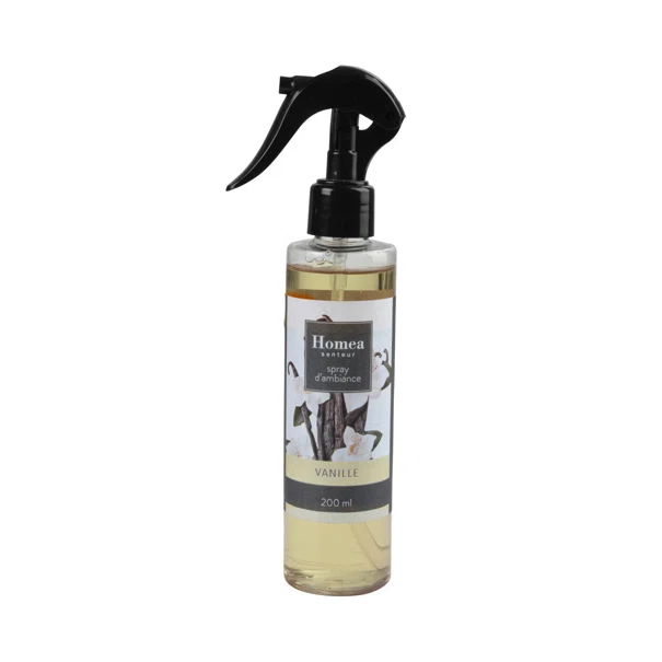 Αρωματικό Σπρέυ Χώρου 200ml L-C Vanilla 6DIF219VN