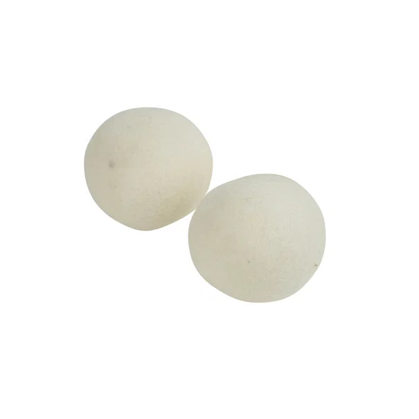 Μπάλες Στεγνωτηρίου (Σετ 2τμχ) L-C Wool MEN382