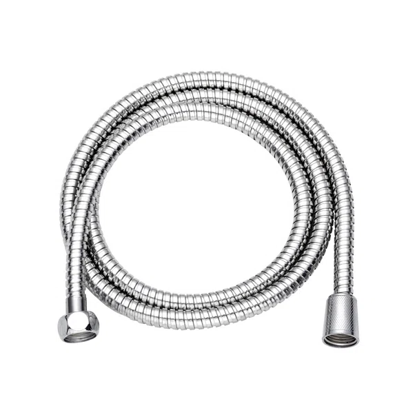 Σπιράλ Μπάνιου 150cm L-C Chrome 1801281