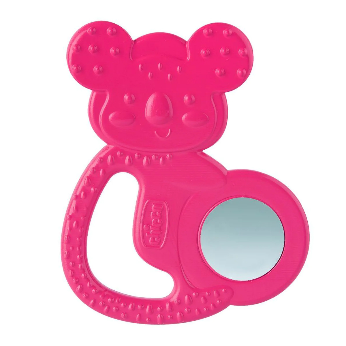 Μασητικό 4+ Μ Chicco C05-28150-10 Ροζ