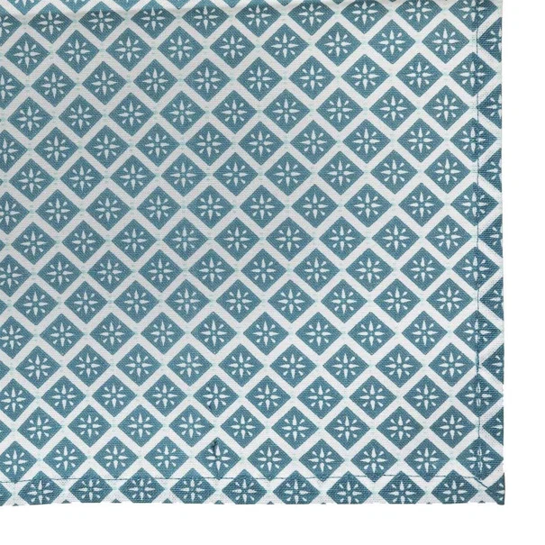 Πετσέτες Φαγητού (Σετ 4τμχ) A-S Napkin Tikal 185262Q