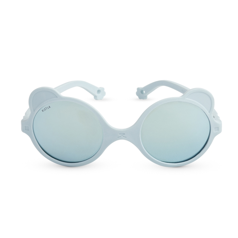 Παιδικά Γυαλιά Ηλίου (1-2 Ετών) KiETLA Ourson Sky Blue