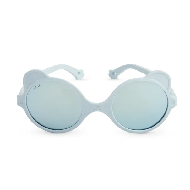 Παιδικά Γυαλιά Ηλίου (1-2 Ετών) KiETLA Ourson Sky Blue