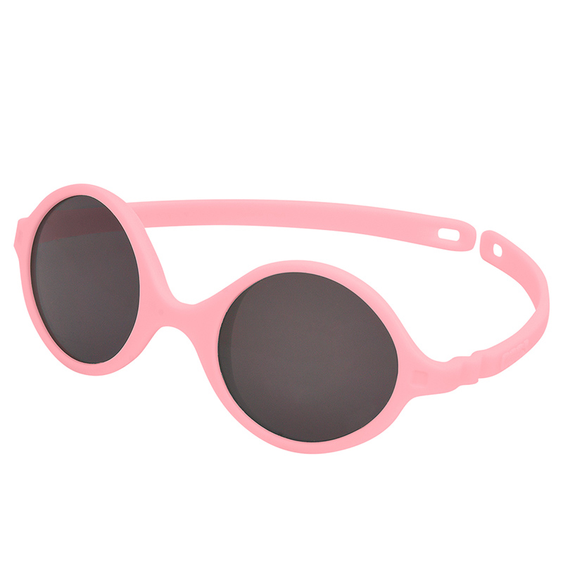 Παιδικά Γυαλιά Ηλίου (0-1 Ετών) KiETLA Diabola Blush Pink
