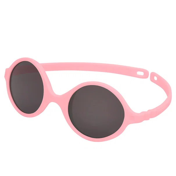 Παιδικά Γυαλιά Ηλίου (0-1 Ετών) KiETLA Diabola Blush Pink
