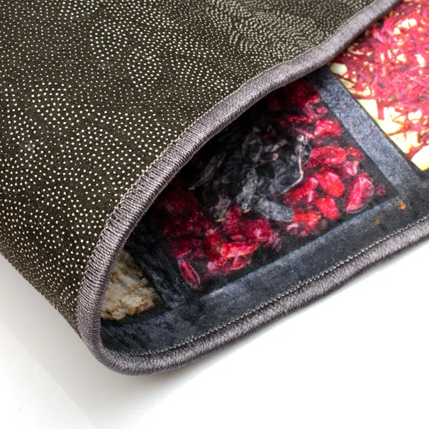 Χαλί Διαδρόμου (67x150) Dimcol Spices 246