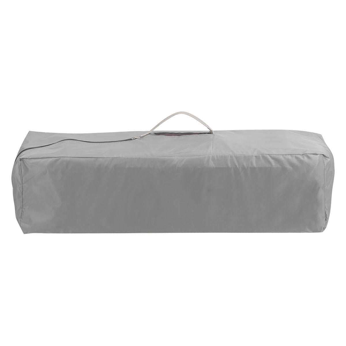 Παρκοκρέβατο (6+ Μηνών Έως 15Kg) Kikka Boo So Gifted Grey 2023 Βρεφικά Παρκοκρέβατα Μωρού Spitishop