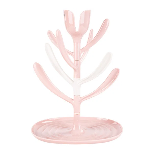 Στεγνωτήρας Μπιμπερό Kikka Boo Tulip Pink