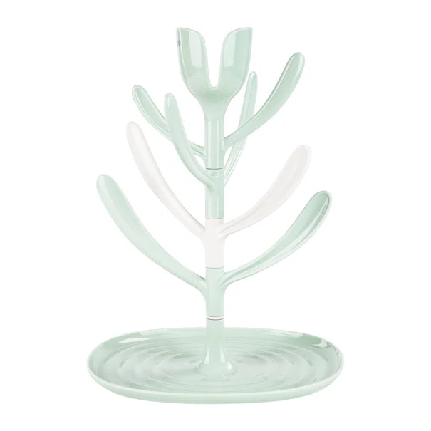 Στεγνωτήρας Μπιμπερό Kikka Boo Tulip Mint