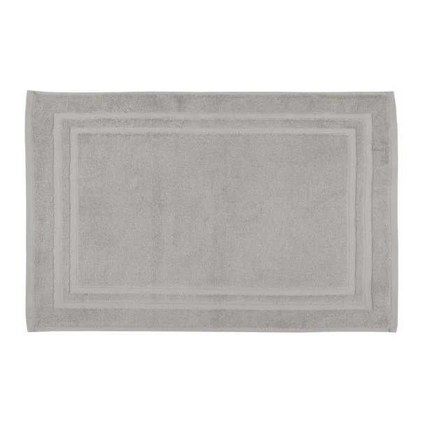 Πετσετέ Πατάκι Μπάνιου (45x70) S-F Lyla Taupe BTC289003
