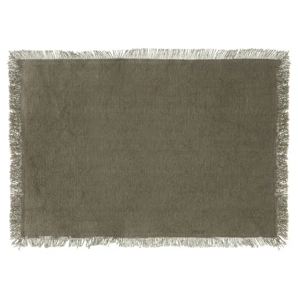 Σουπλά (30x45) S-D Maha Khaki 188807B