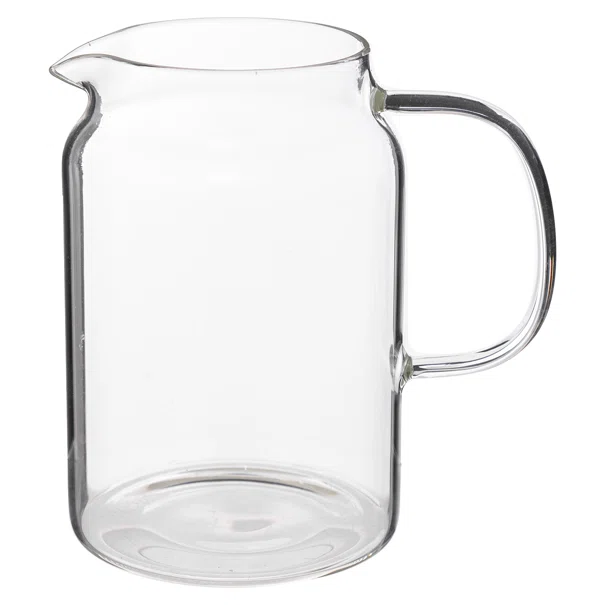 Τσαγιέρα Με Φίλτρο 900ml S-D Mia 188874