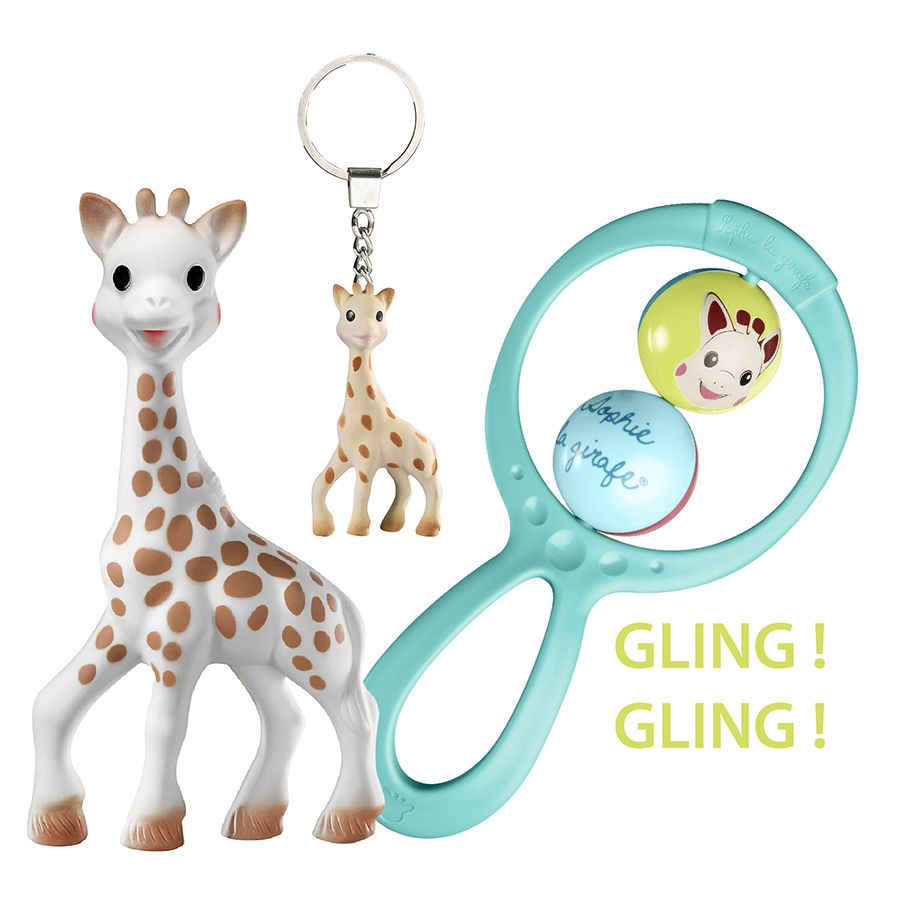 Sophie The Giraffe Μια Φορά Και Ένα Καιρό 010324