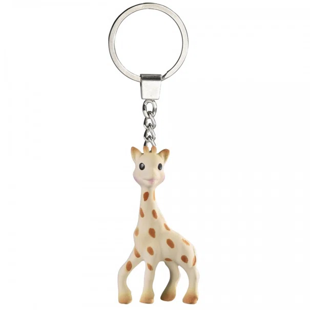 Sophie The Giraffe Μια Φορά Και Ένα Καιρό 010324