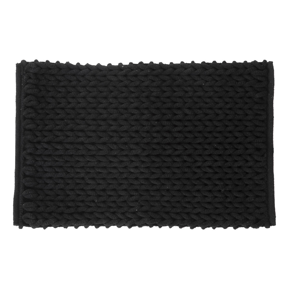 Πατάκι Μπάνιου (50x75) F-V Thick Khol 174729J