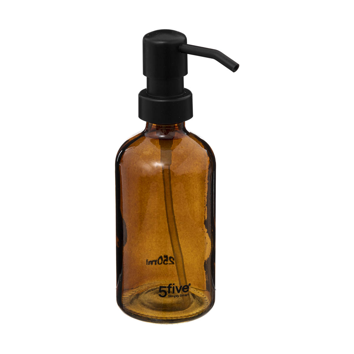 Dispenser Μπάνιου 250ml (Φ6.3x18) F-V Tinted 174798B