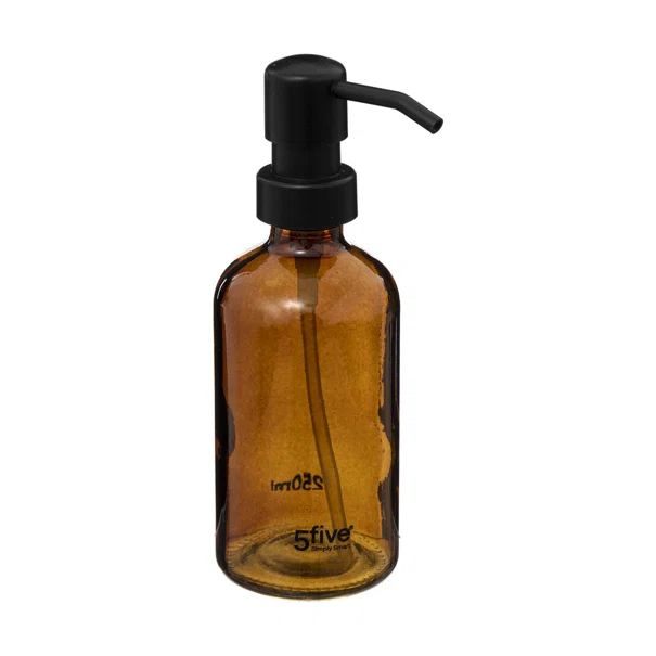Dispenser Μπάνιου 250ml (Φ6.3x18) F-V Tinted 174798B