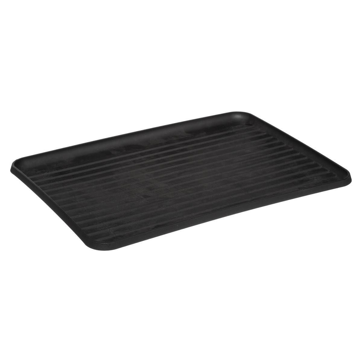 Στραγγιστήρι Πιάτων (43x32x13) F-V Mayaj Black 169225