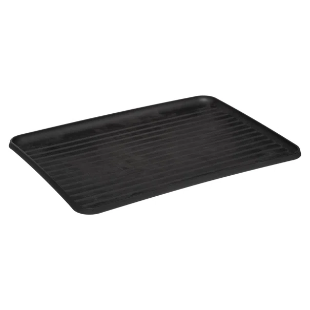 Στραγγιστήρι Πιάτων (43x32x13) F-V Mayaj Black 169225