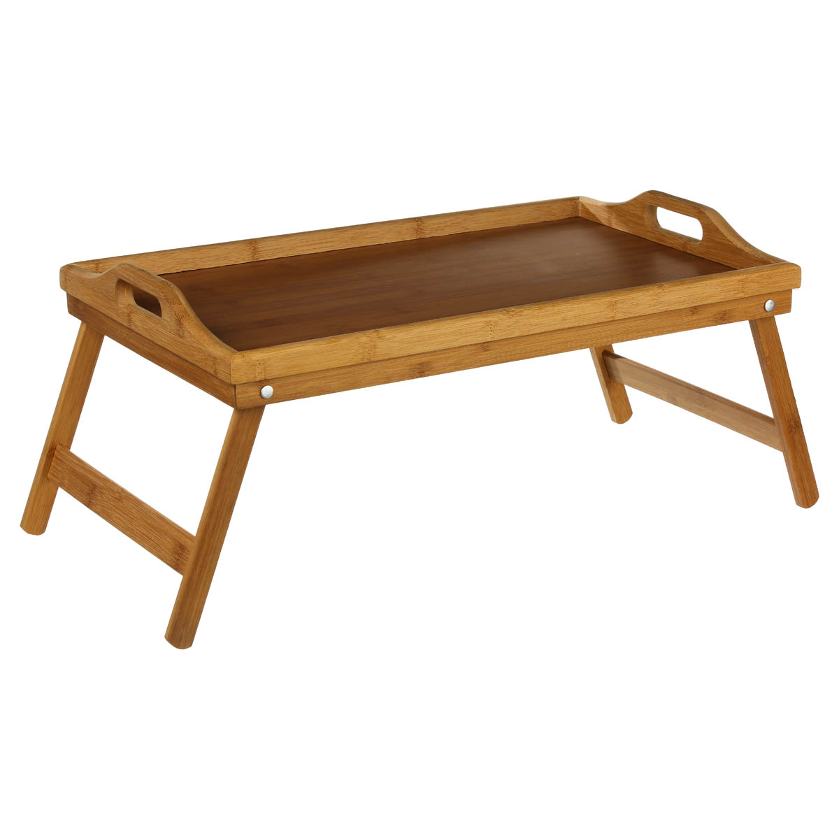 Δίσκος Σερβιρίσματος Κρεβατιού (50x30x22) F-V Bamboo 540724270