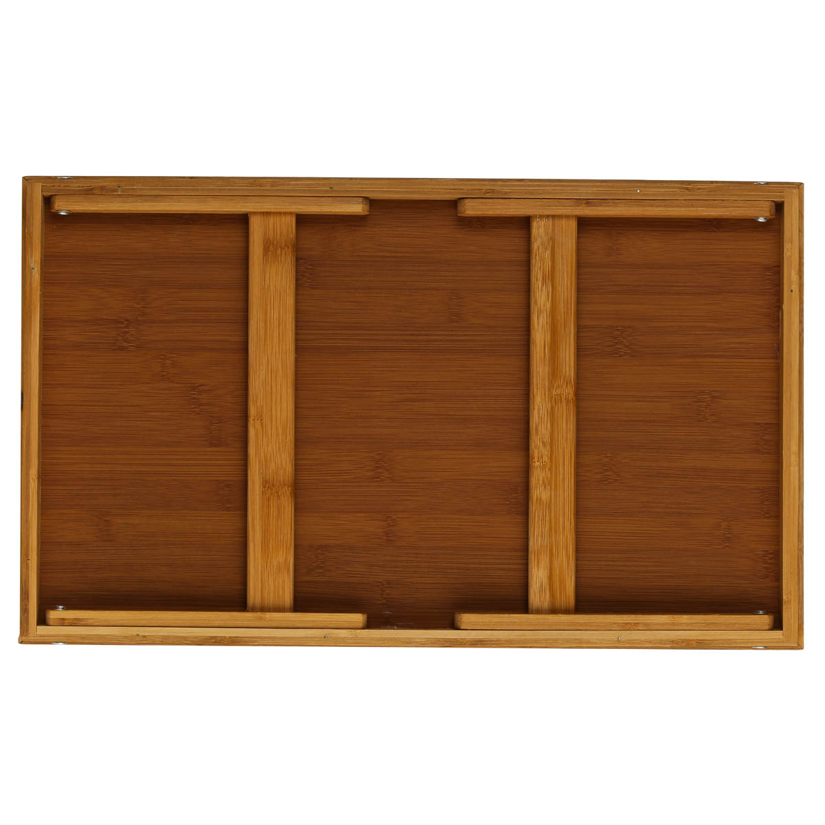 Δίσκος Σερβιρίσματος Κρεβατιού (50x30x22) F-V Bamboo 540724270