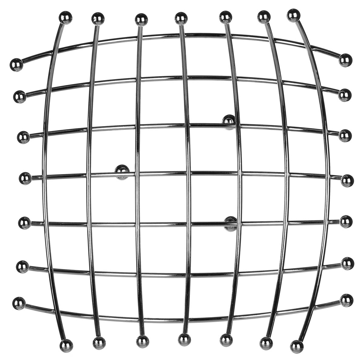 Φρουτιέρα (30X30X14) F-V Spira 125020 Οργάνωση & Αποθήκευση Κουζίνας Φρουτιέρες Spitishop