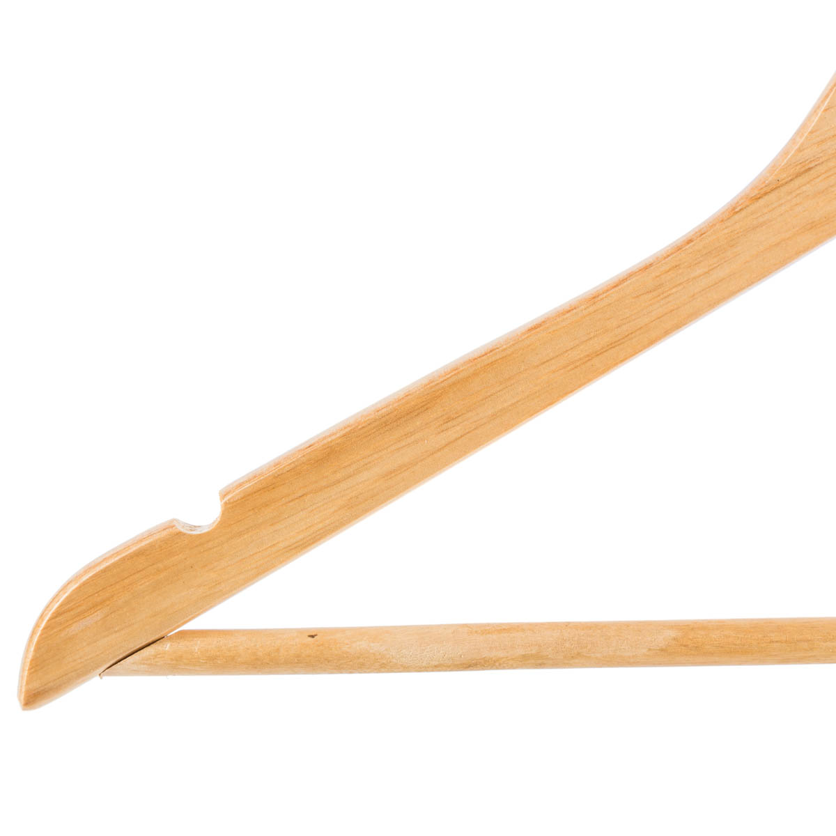 Κρεμάστρες Ρούχων (Σετ 8τμχ) F-V Wood 295692680