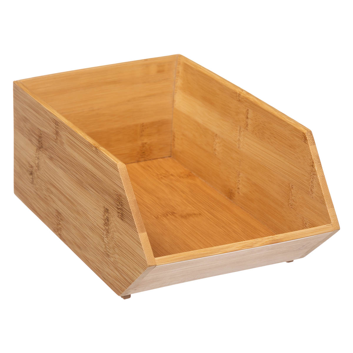 Θήκη Οργάνωσης (30x17.5x12.5) F-V Bamboo Stackable M 167733