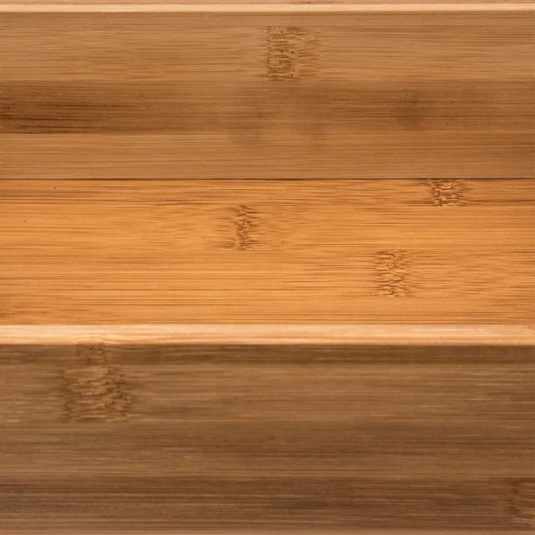 Θήκη Οργάνωσης (15x15x7) F-V Bamboo 146648