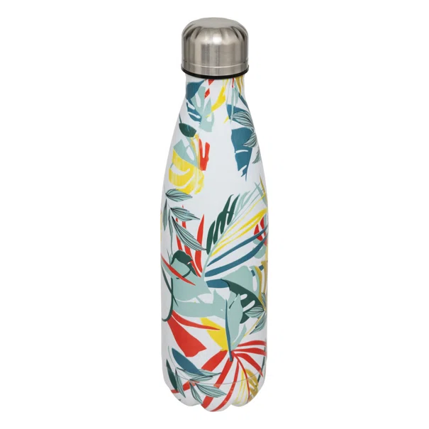 Μπουκάλι Θερμός 500ml F-V Tropical Orange 179643
