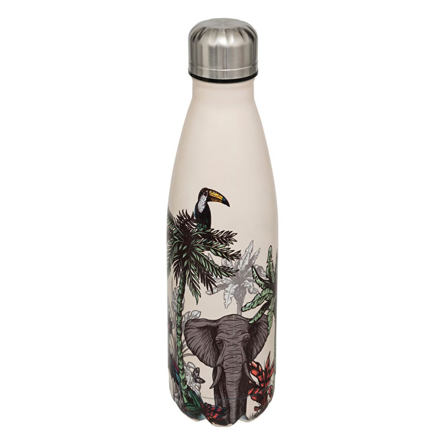 Μπουκάλι Θερμός 500ml F-V Tropical Ochre 179643