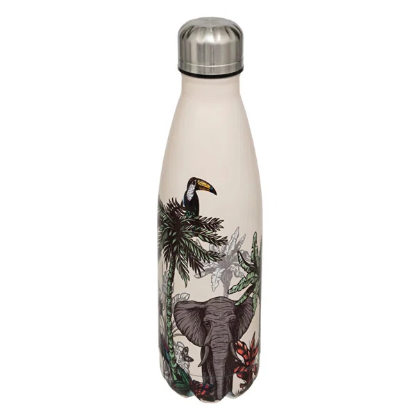 Μπουκάλι Θερμός 500ml F-V Tropical Ochre 179643